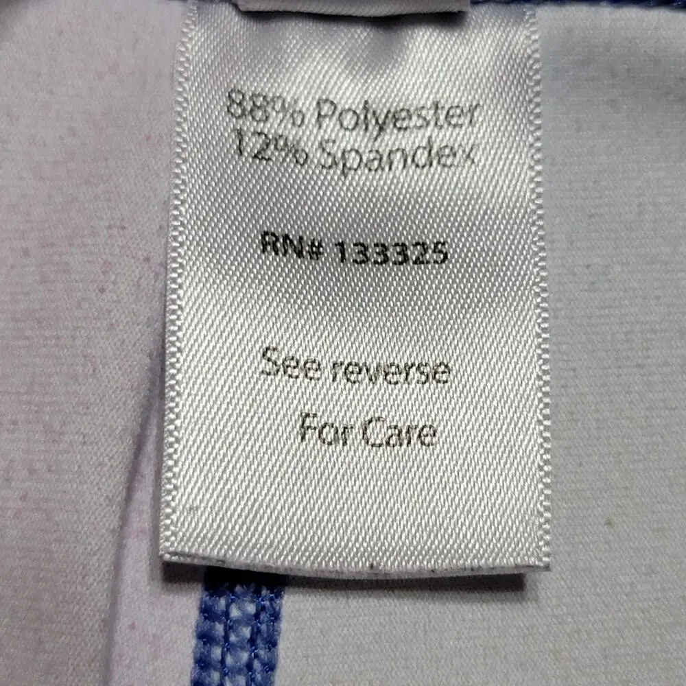 Guru Active Multicolor Leggings - Size XL